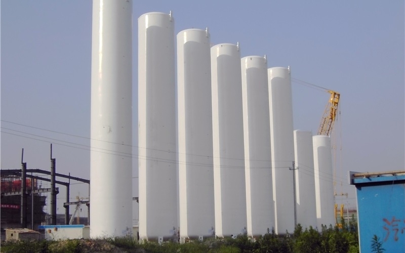 50立方液氮儲罐